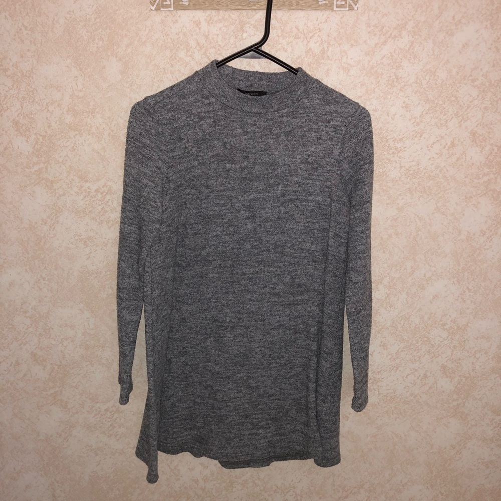 Size small sweater dress